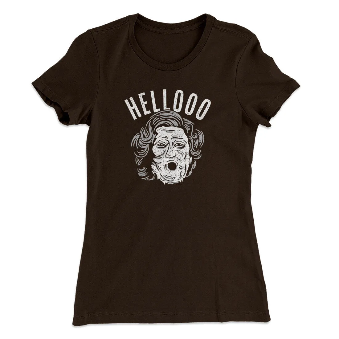 Hellooo! Women's T-Shirt