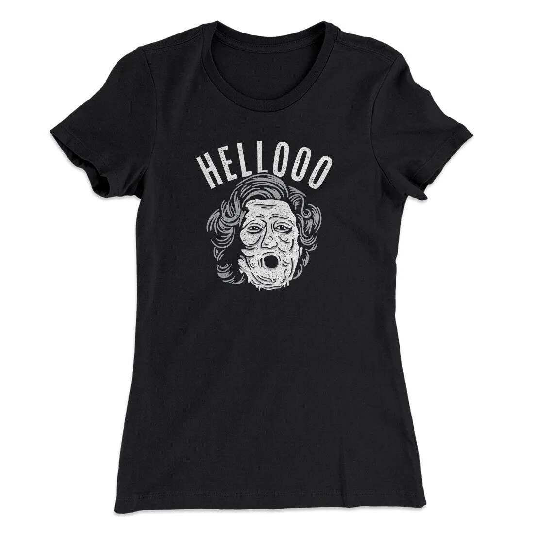 Hellooo! Women's T-Shirt