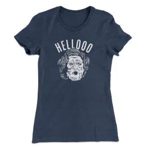 Hellooo! Women's T-Shirt