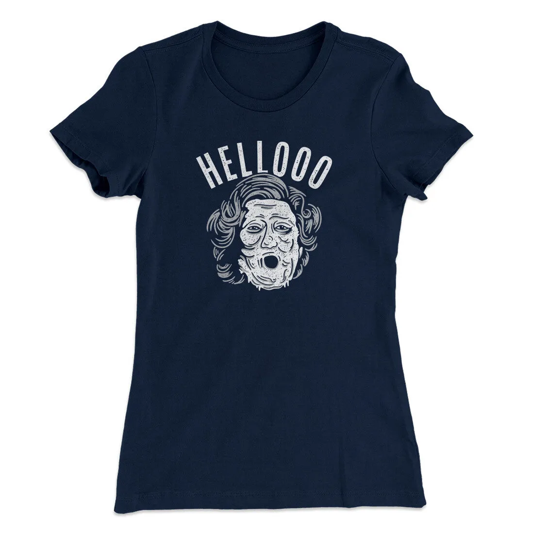 Hellooo! Women's T-Shirt