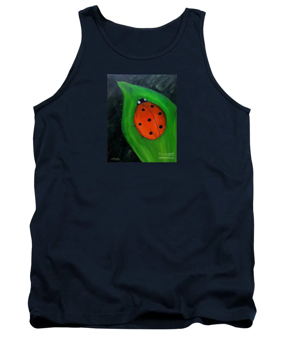 Hey Lady - Tank Top