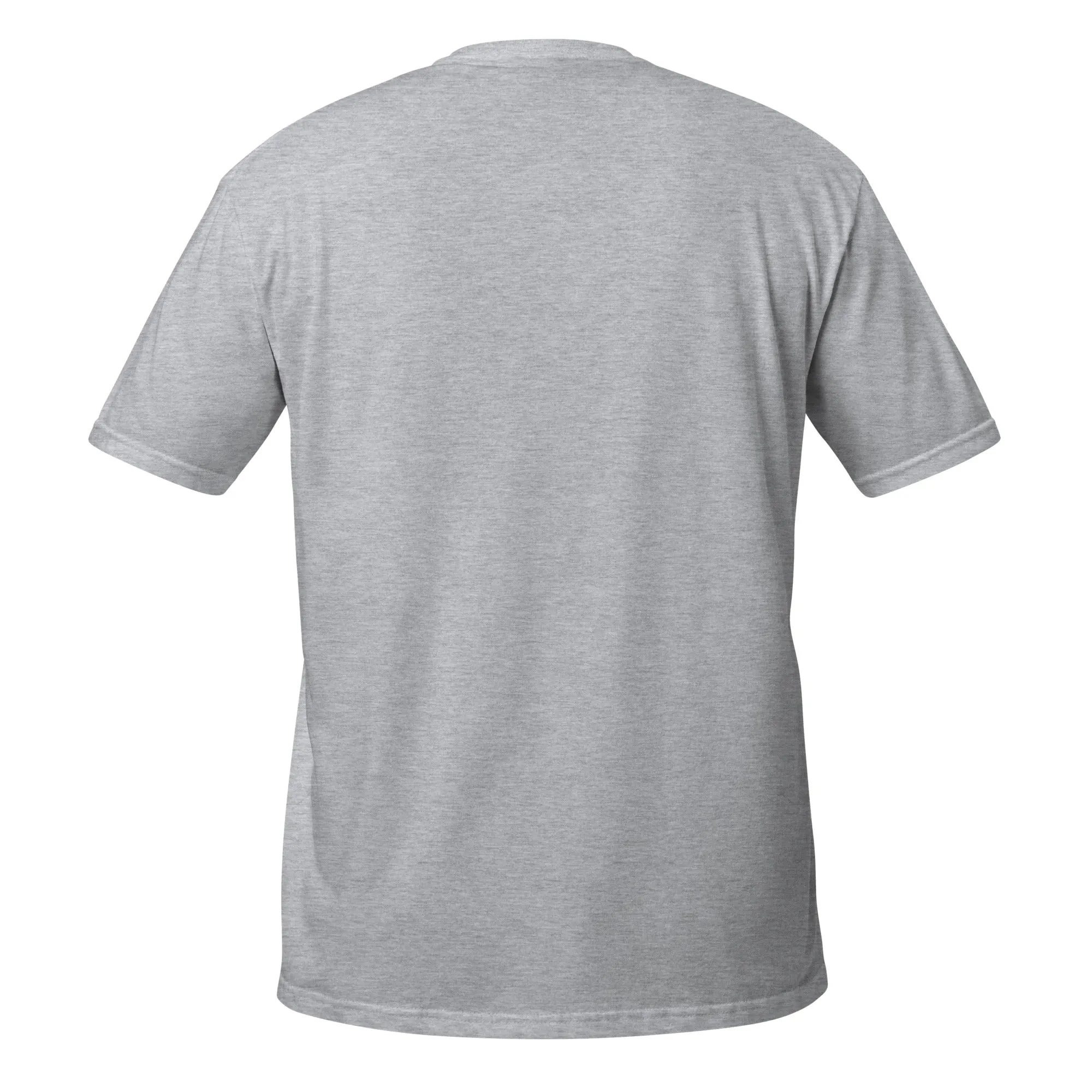Horizon Short-Sleeve Unisex T-Shirt