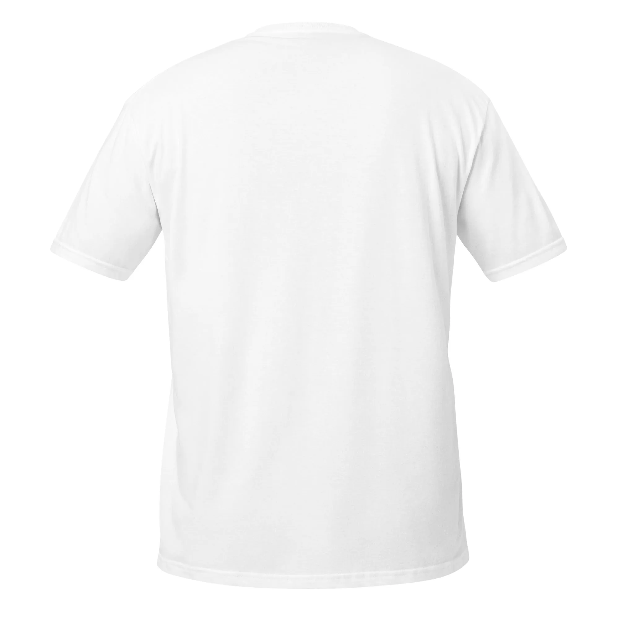 Horizon Short-Sleeve Unisex T-Shirt