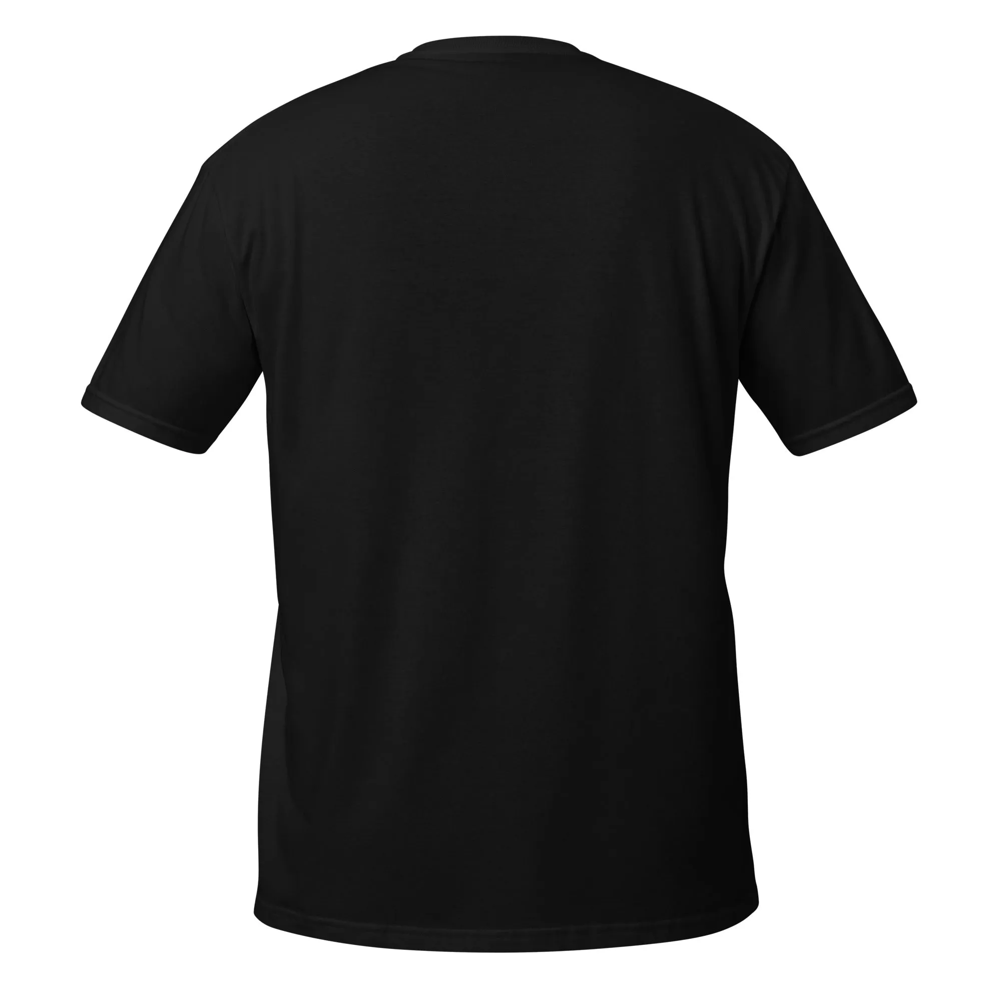 Horizon Short-Sleeve Unisex T-Shirt