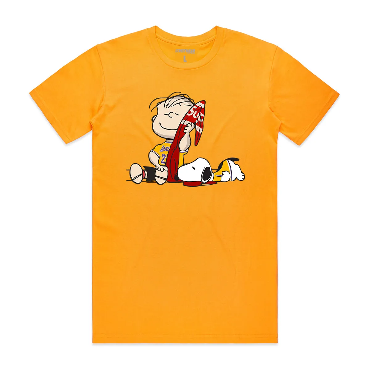 Hype Linus