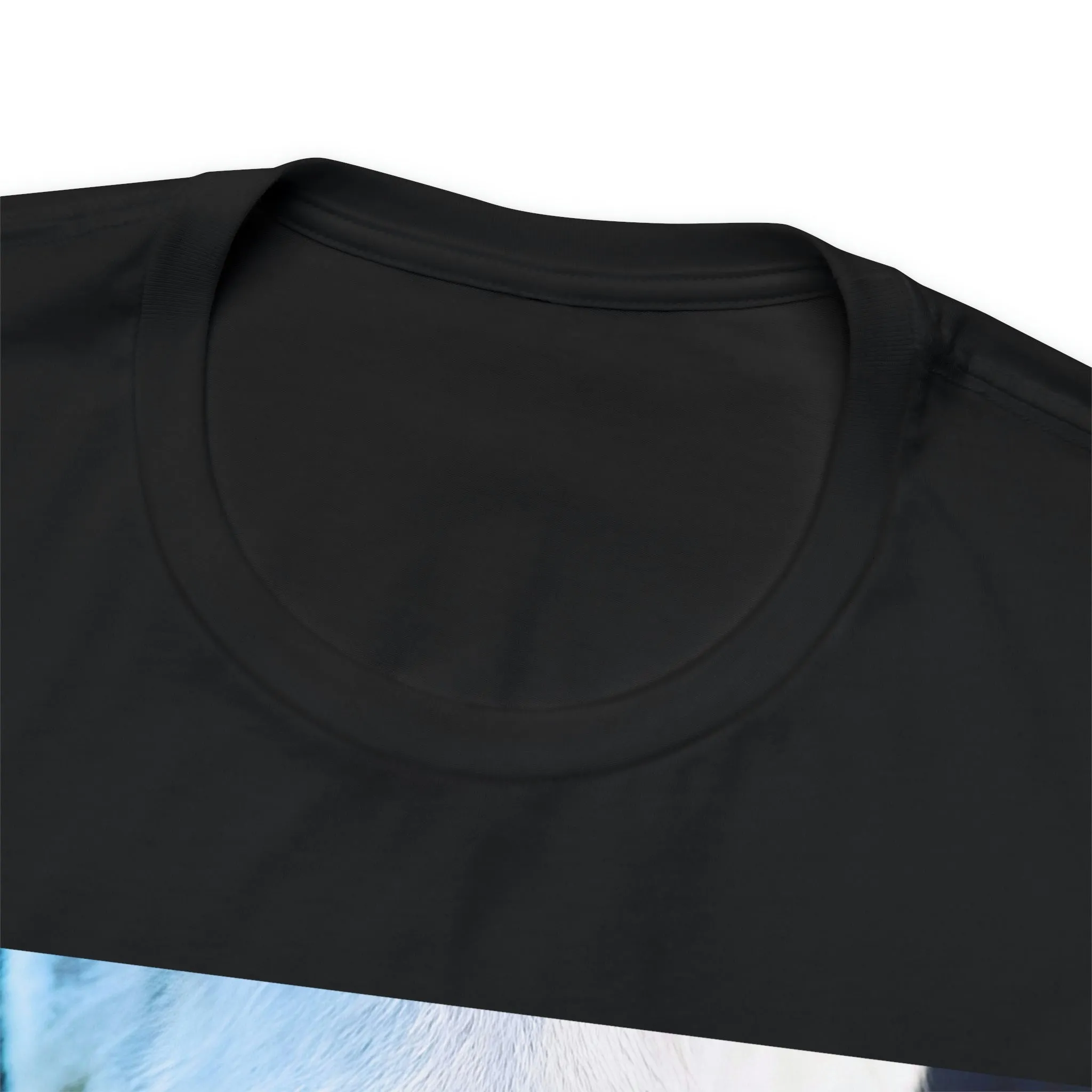 I Smell Bullsh*t Short Sleeve Tee