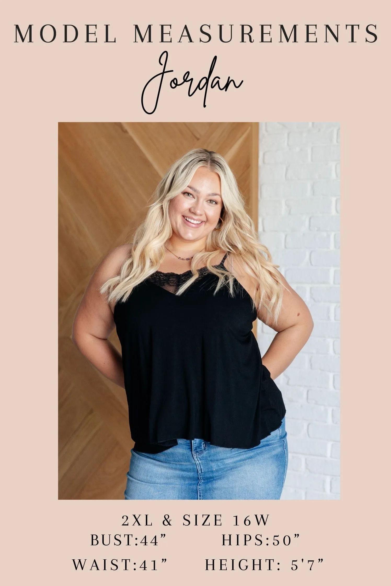 In or Out Wide Leg Cropped Pants in Light Rose