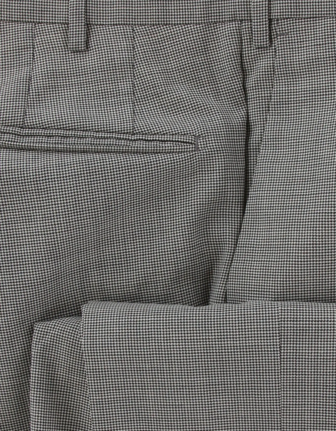 Incotex Black Pants
