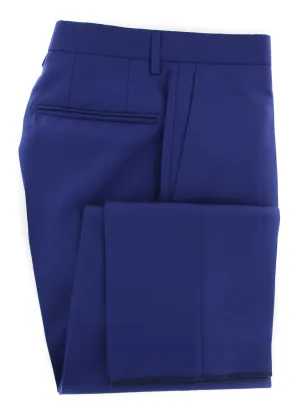Incotex Blue Pants
