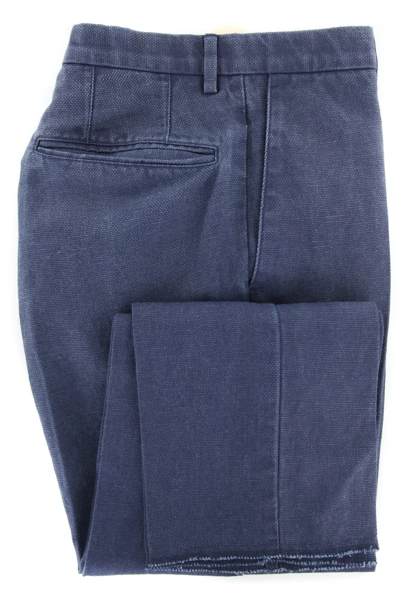 Incotex Blue Pants