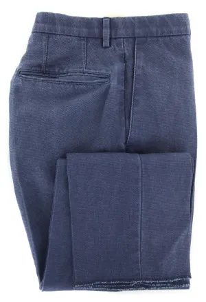 Incotex Blue Pants