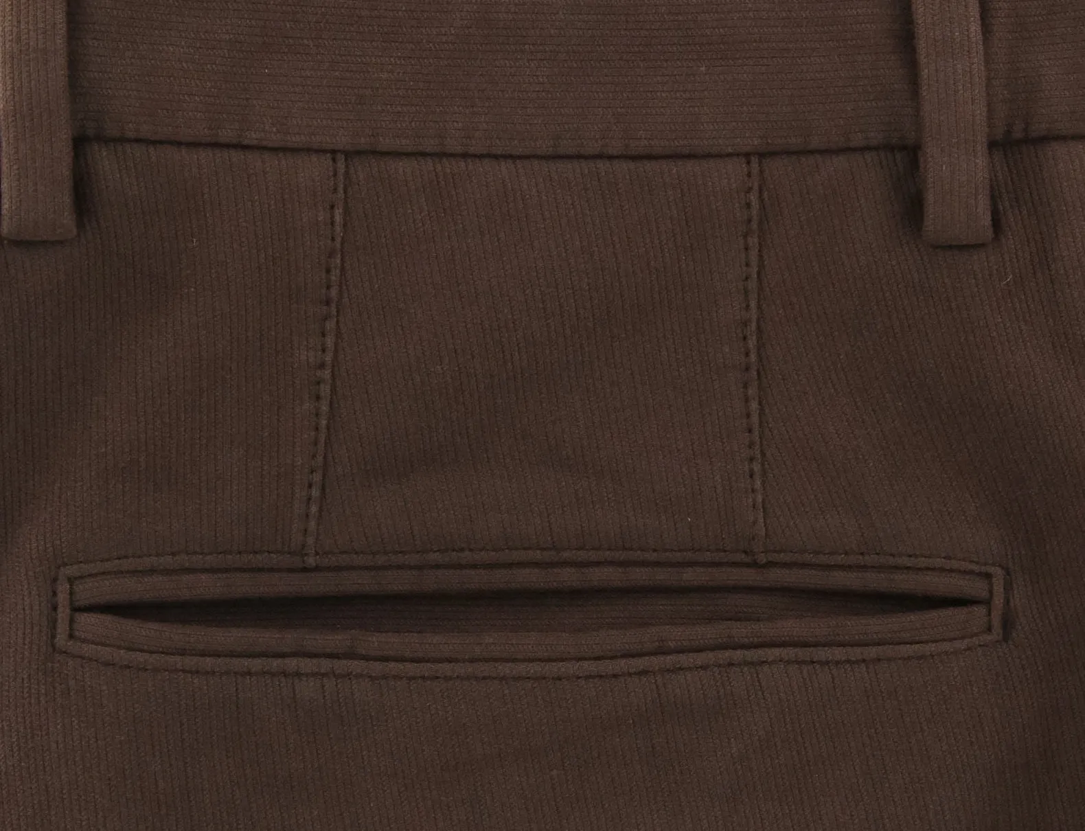 Incotex Brown Pants
