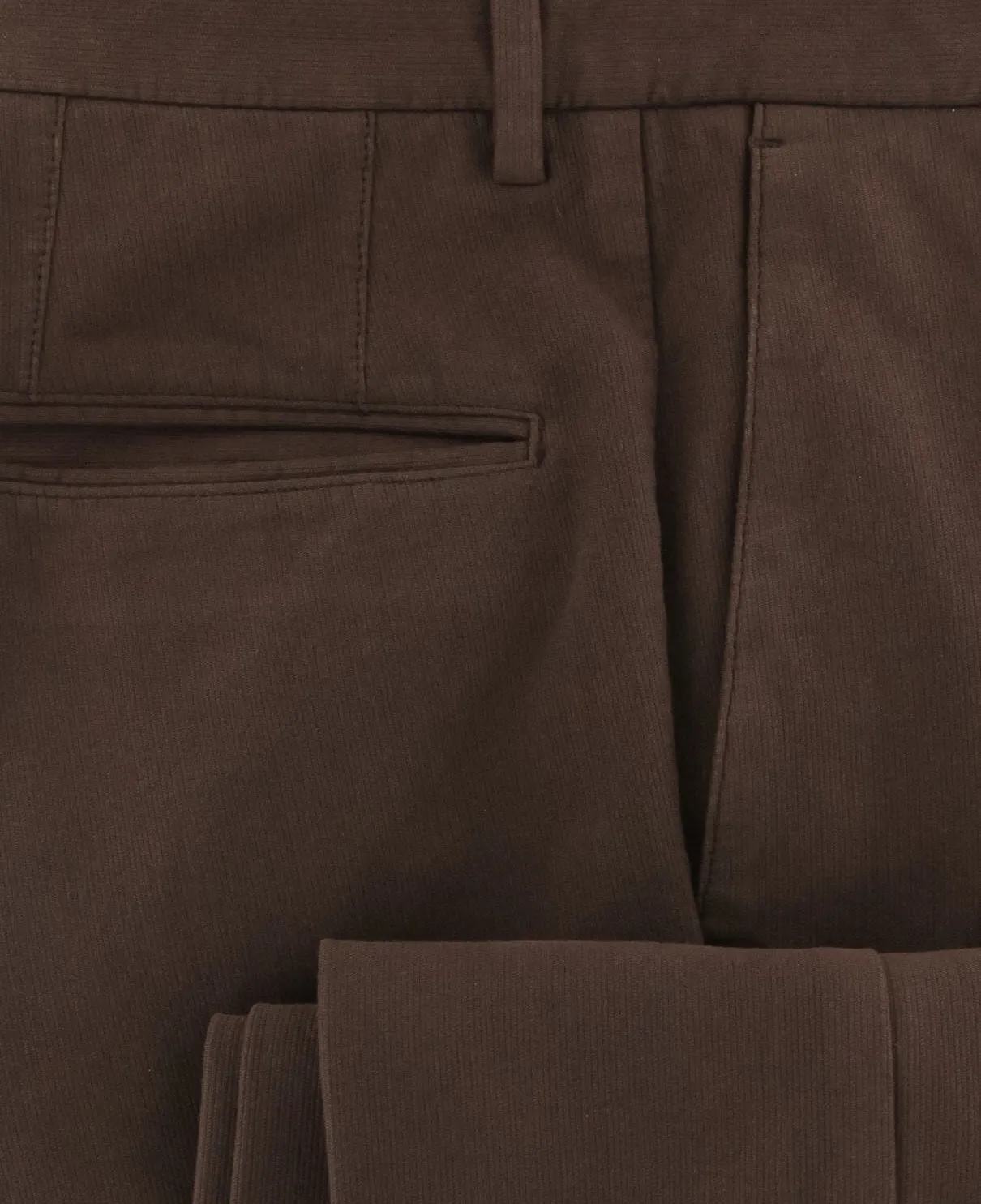 Incotex Brown Pants