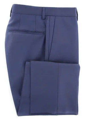 Incotex Dark Blue Pants