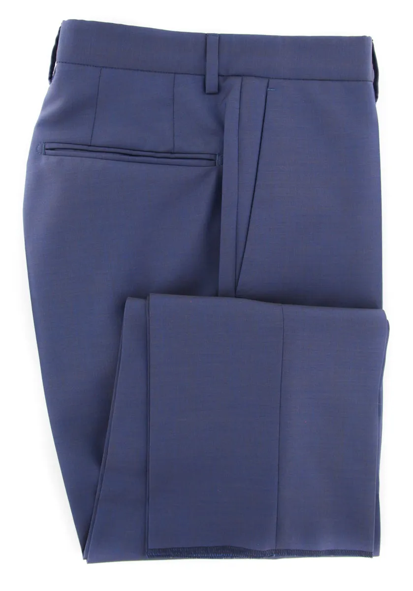 Incotex Dark Blue Pants