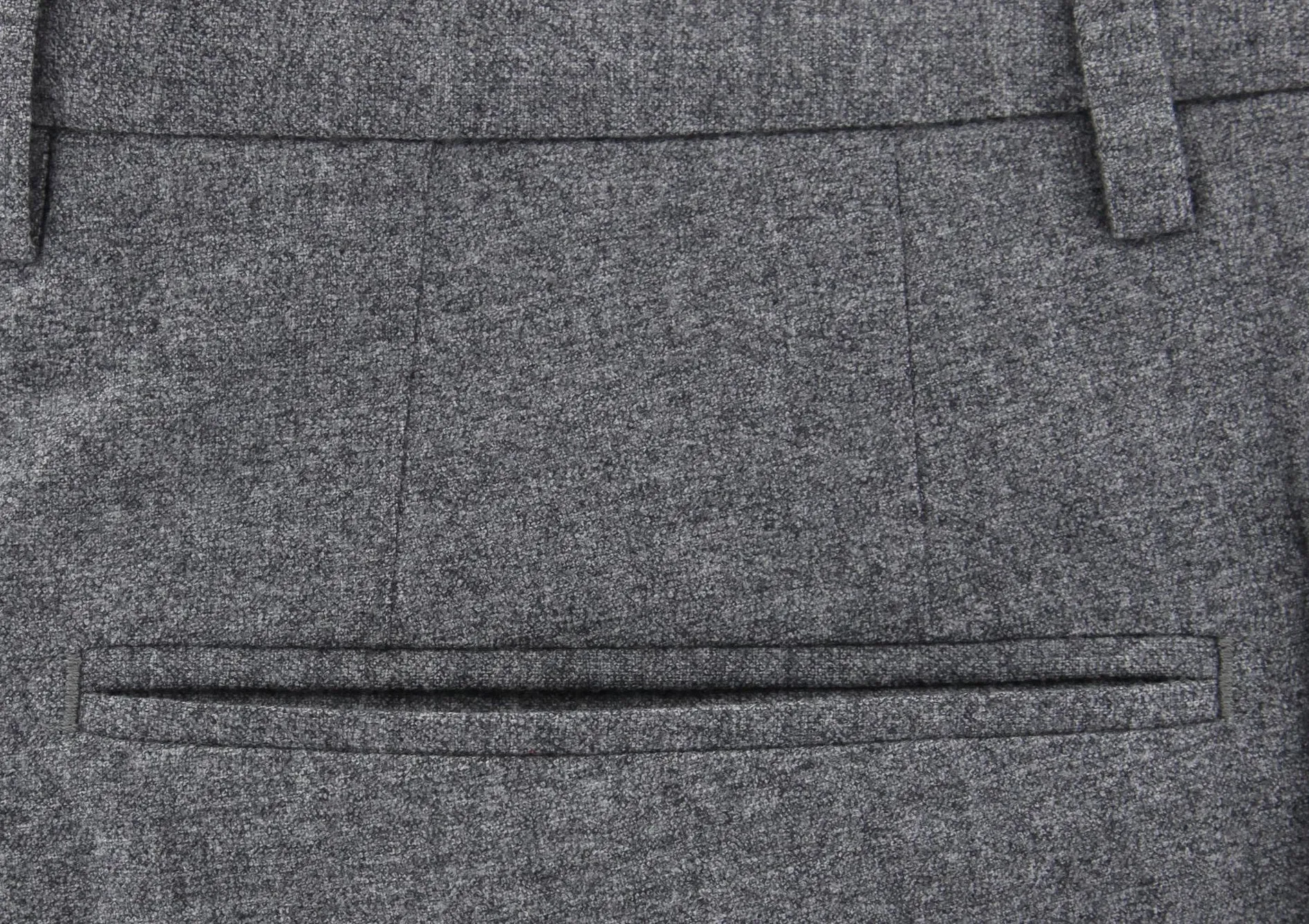 Incotex Gray Pants