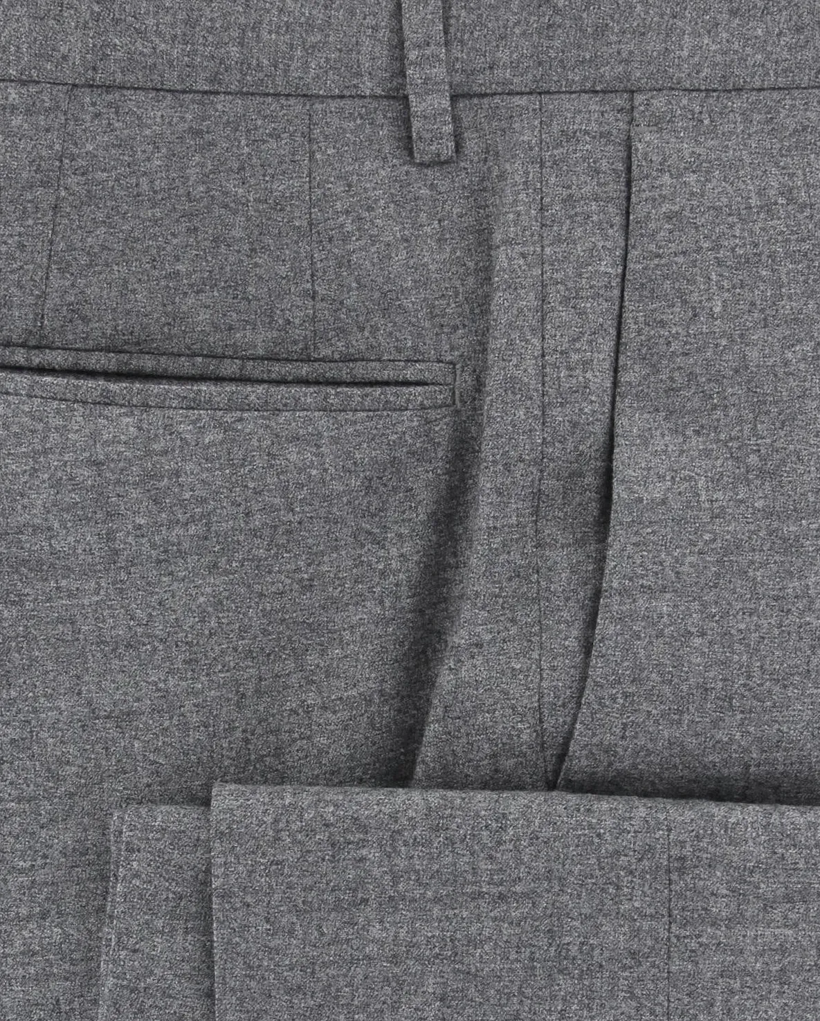 Incotex Gray Pants