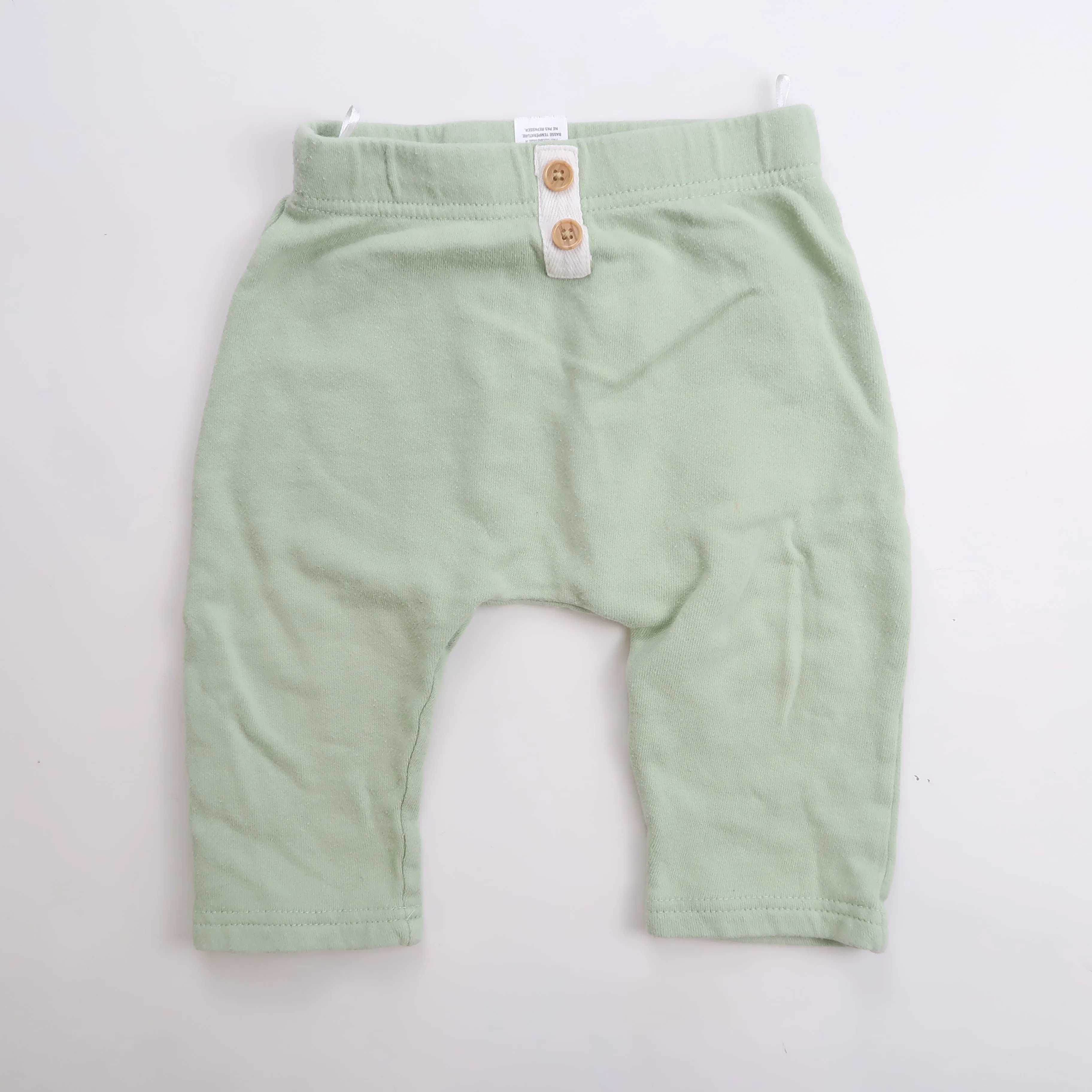 Indigo Baby - Pants (12-18M)