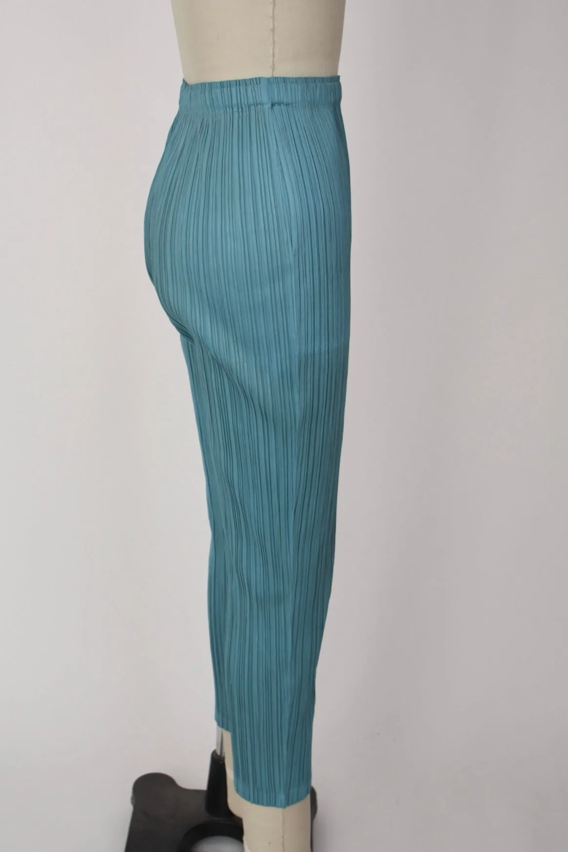 Issey Miyake Pleats Please Plissé Pants
