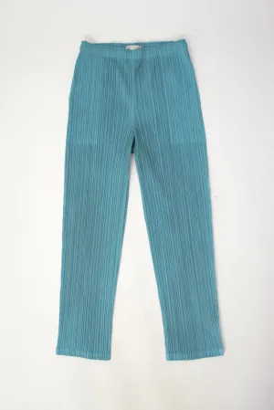 Issey Miyake Pleats Please Plissé Pants