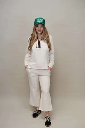 Ivory Lula Pants