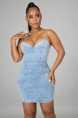 JADE MINI DRESS