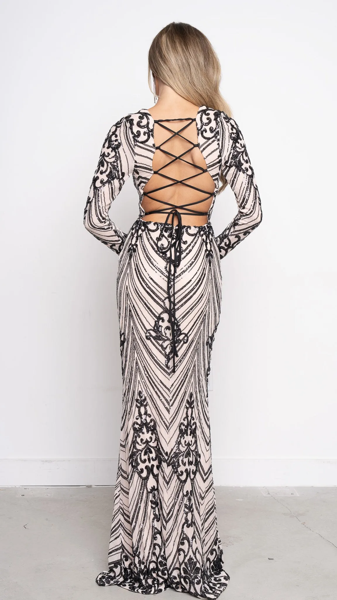 Jul Maxi Dress