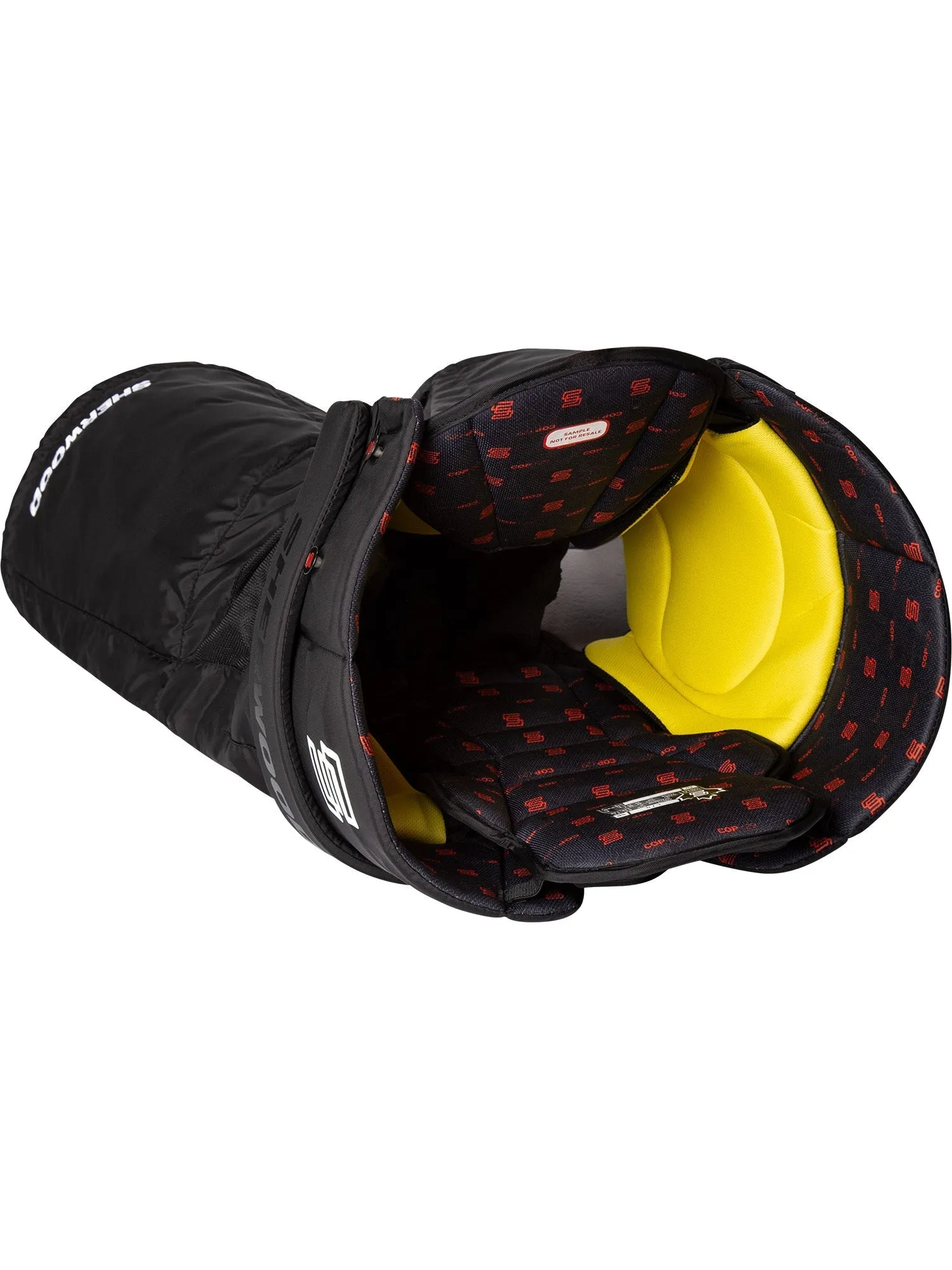 Junior Rekker Legend 2 Hockey Pants