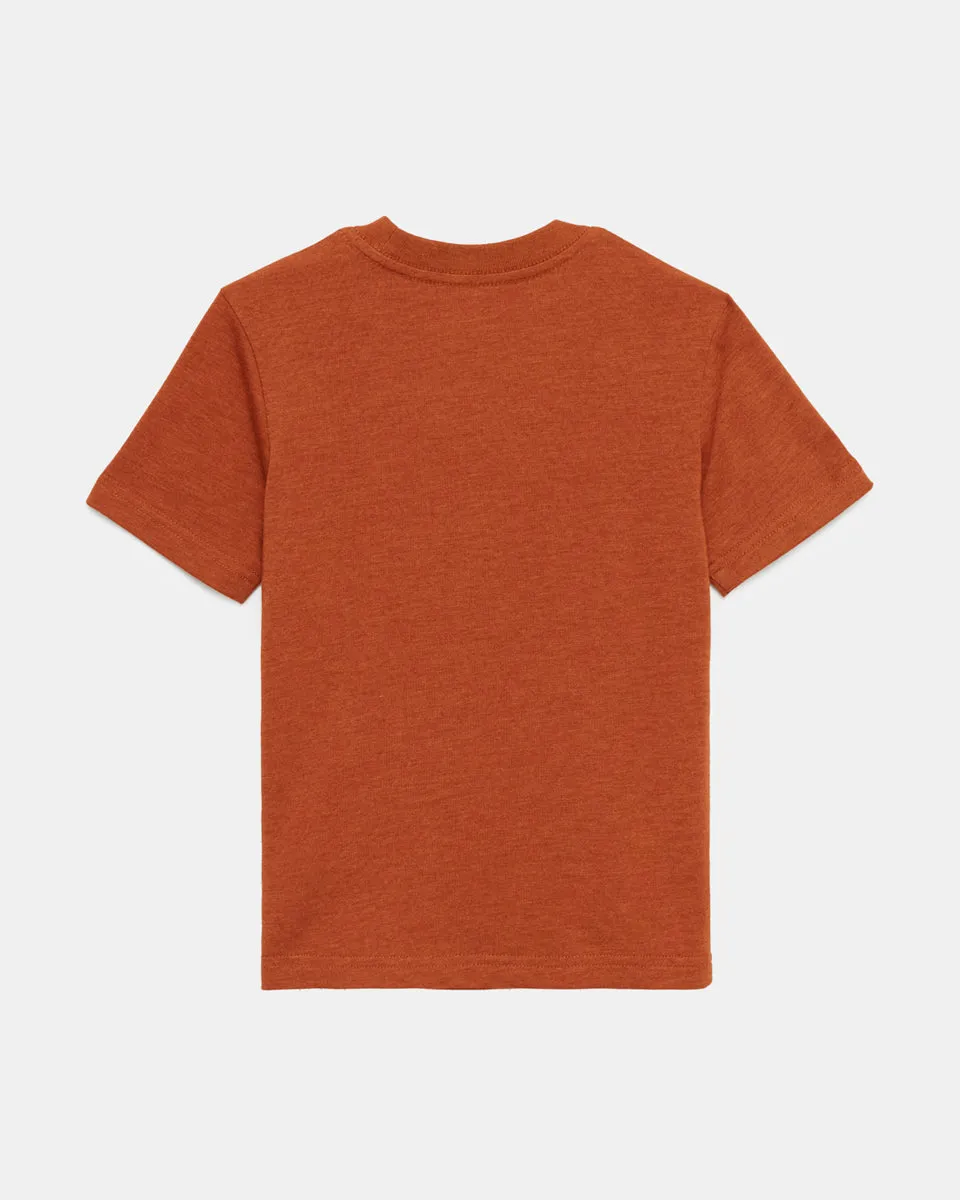 Kids Artist Series Logo T-Shirt
