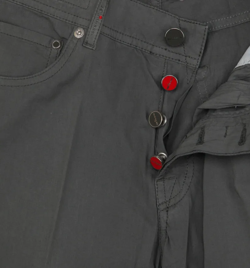 Kiton Gray Pants