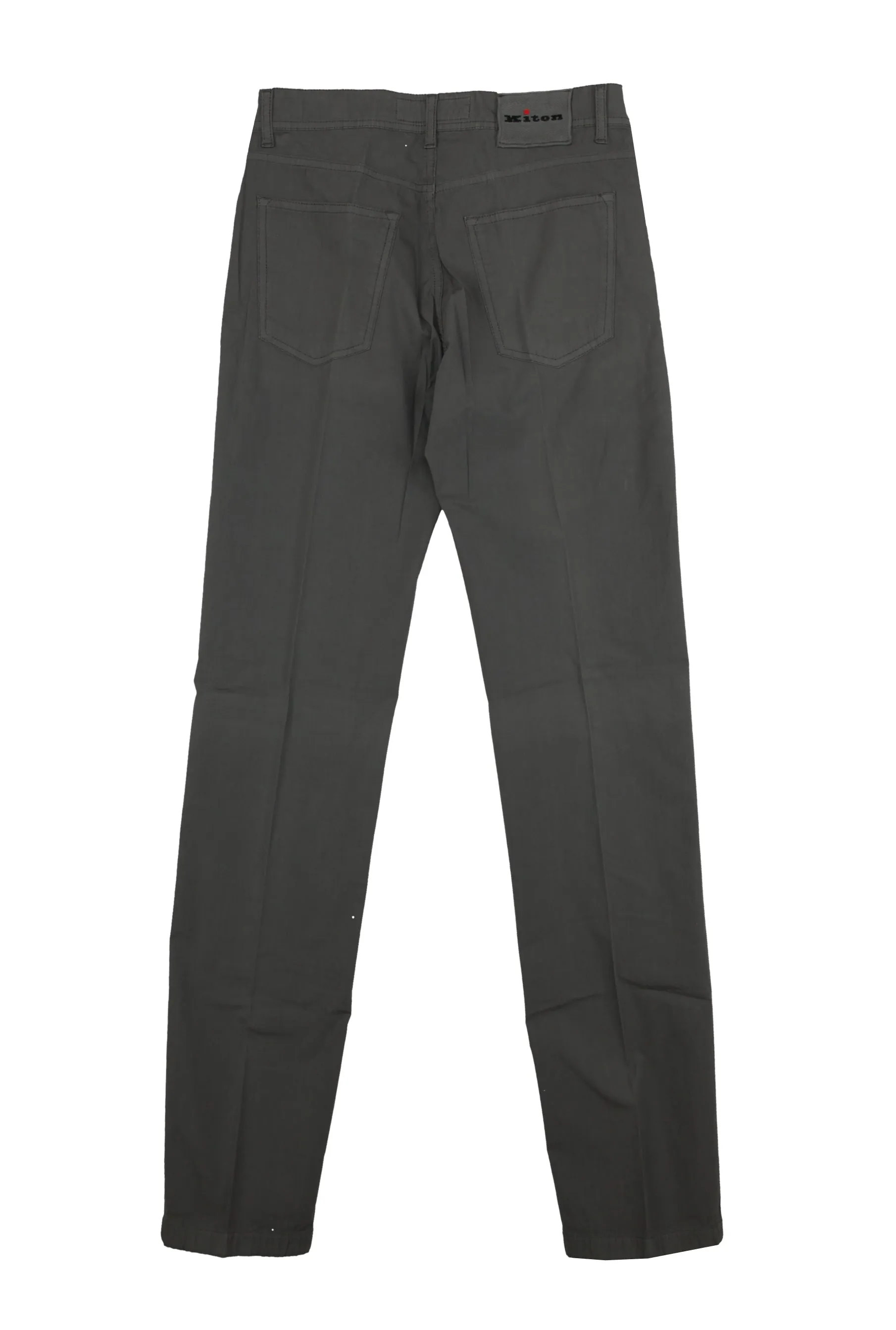 Kiton Gray Pants