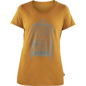 Kånken T-Shirt W