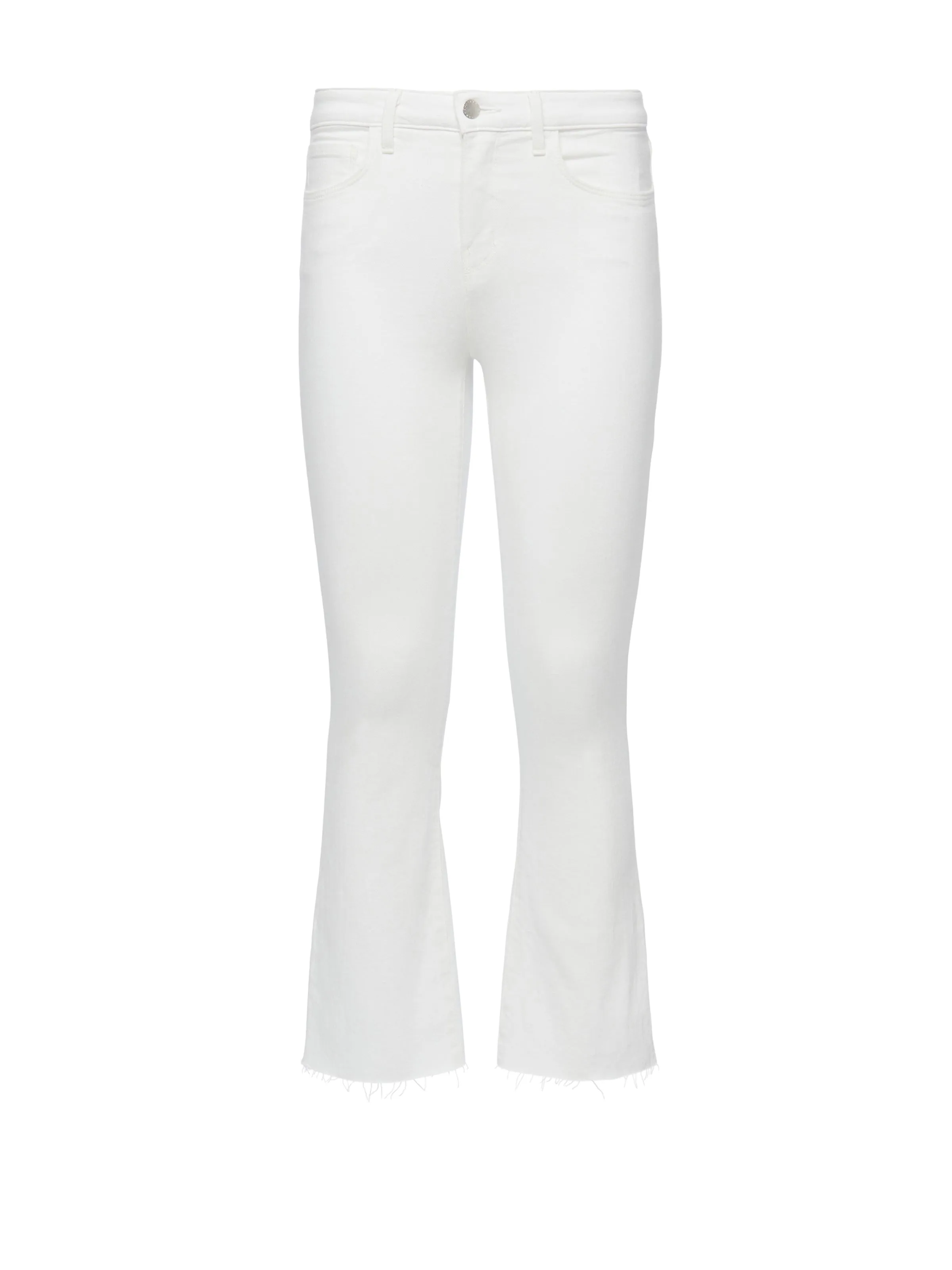 Lagence Kendra H/R Crop Flare