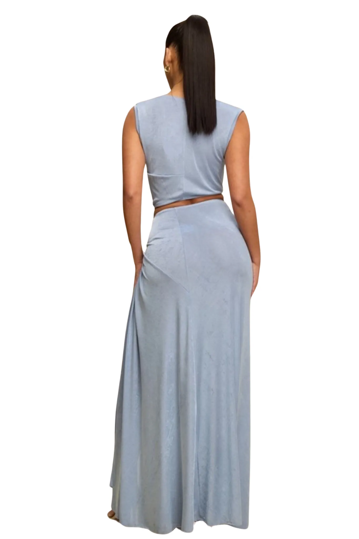Lauren Cutout Dress