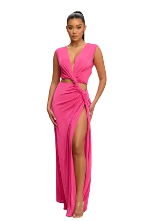 Lauren Cutout Dress