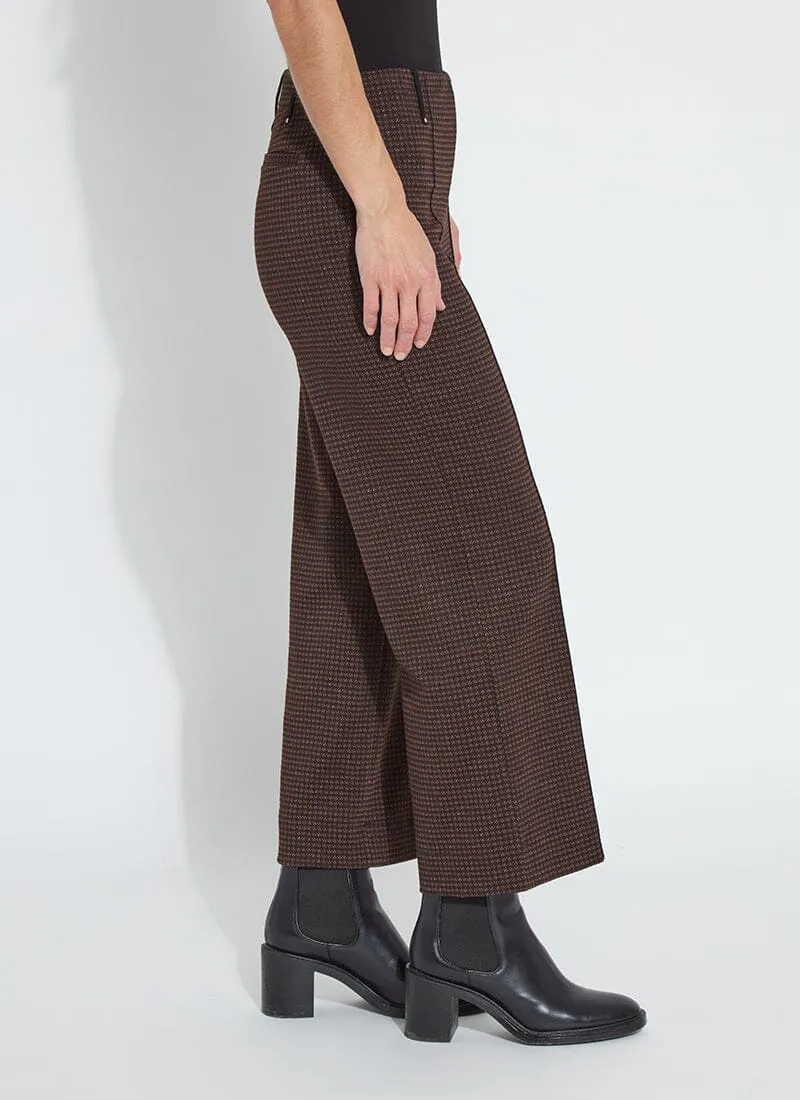 Livia Crop Pant (27" Inseam)