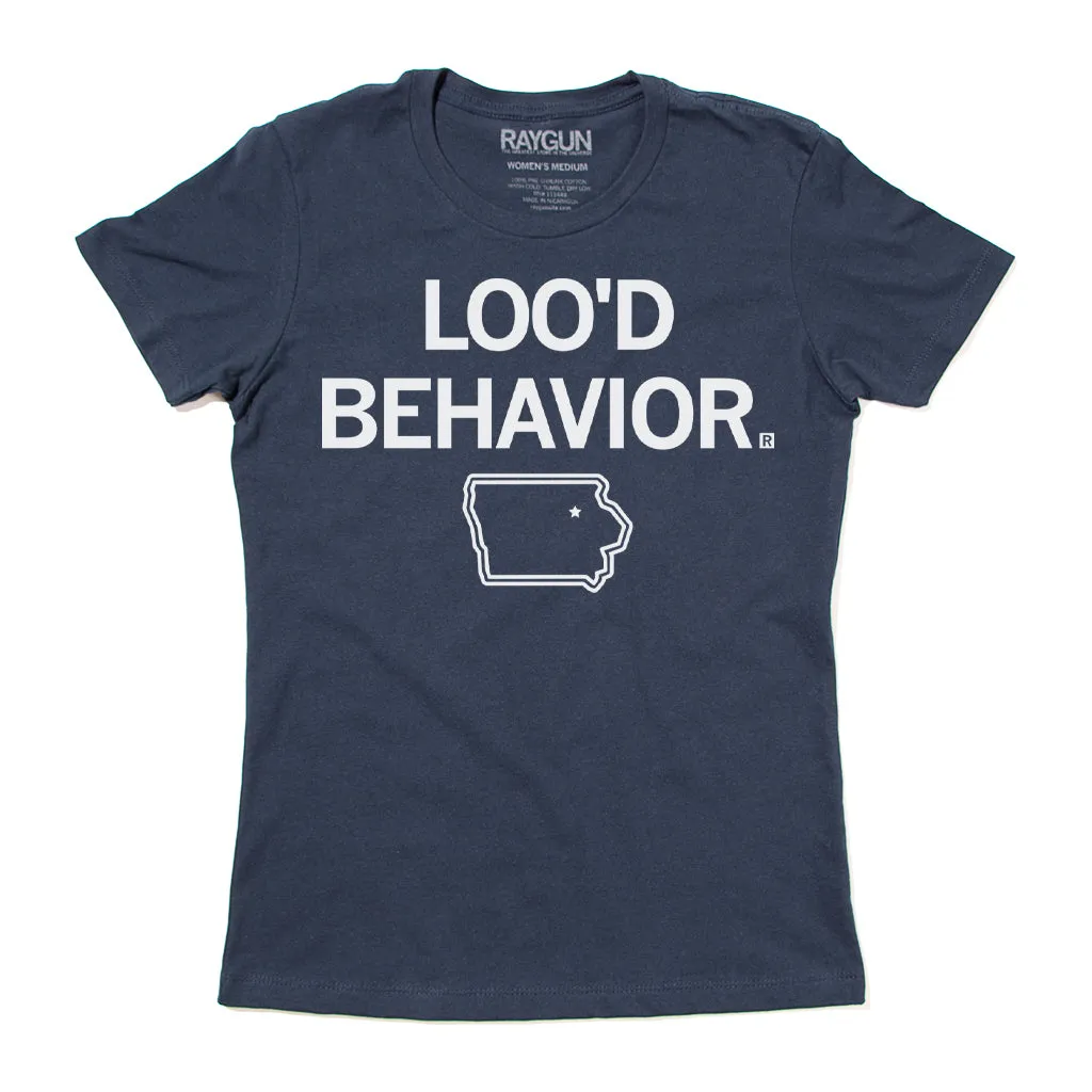 Loo'd Behavior