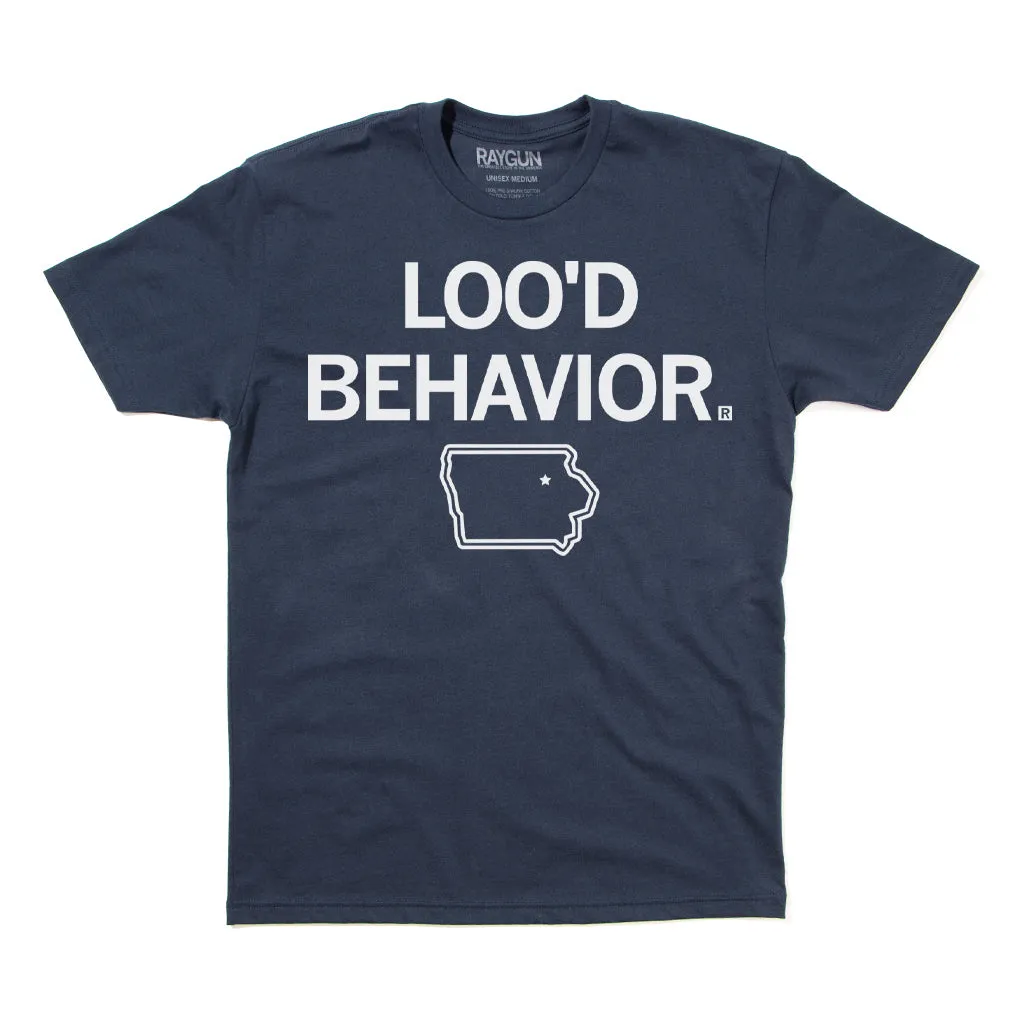 Loo'd Behavior