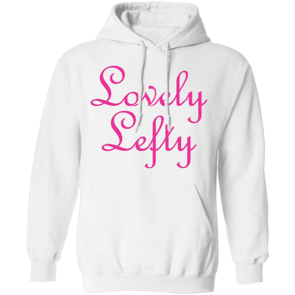 Lovely Lefty T-Shirt