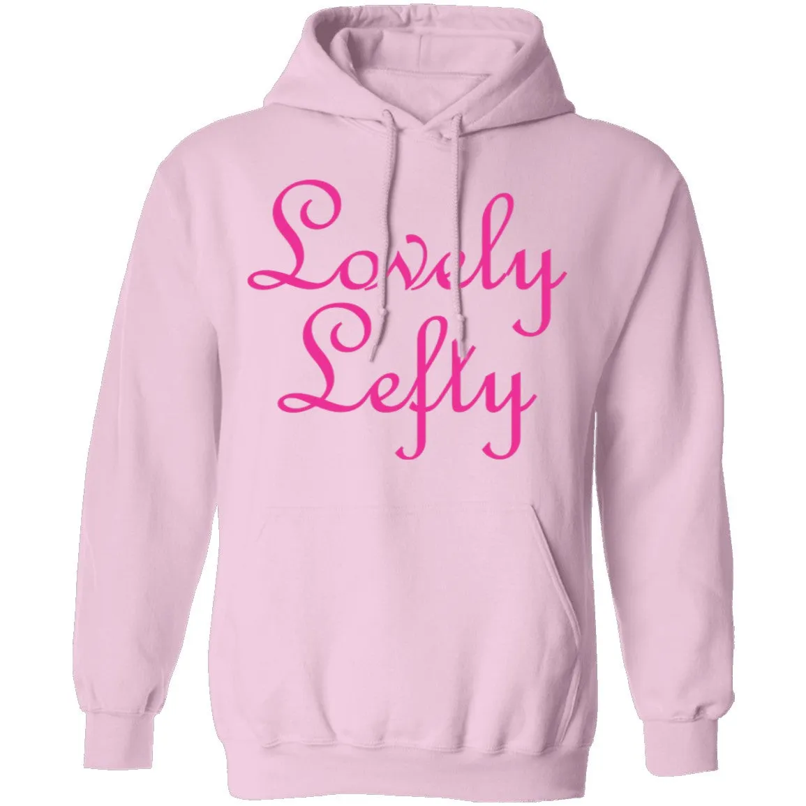 Lovely Lefty T-Shirt