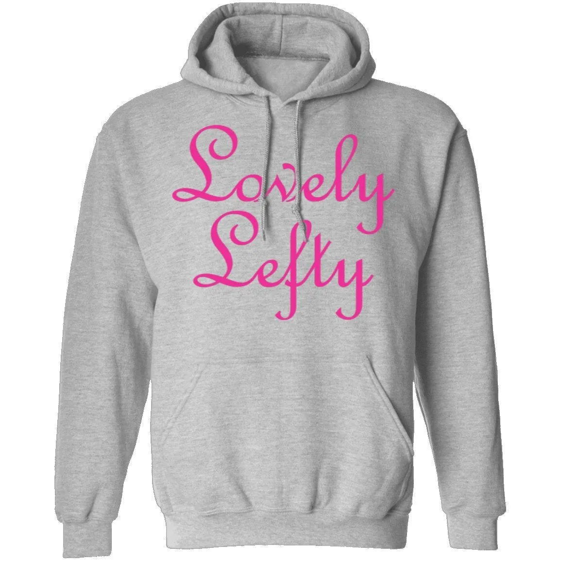 Lovely Lefty T-Shirt