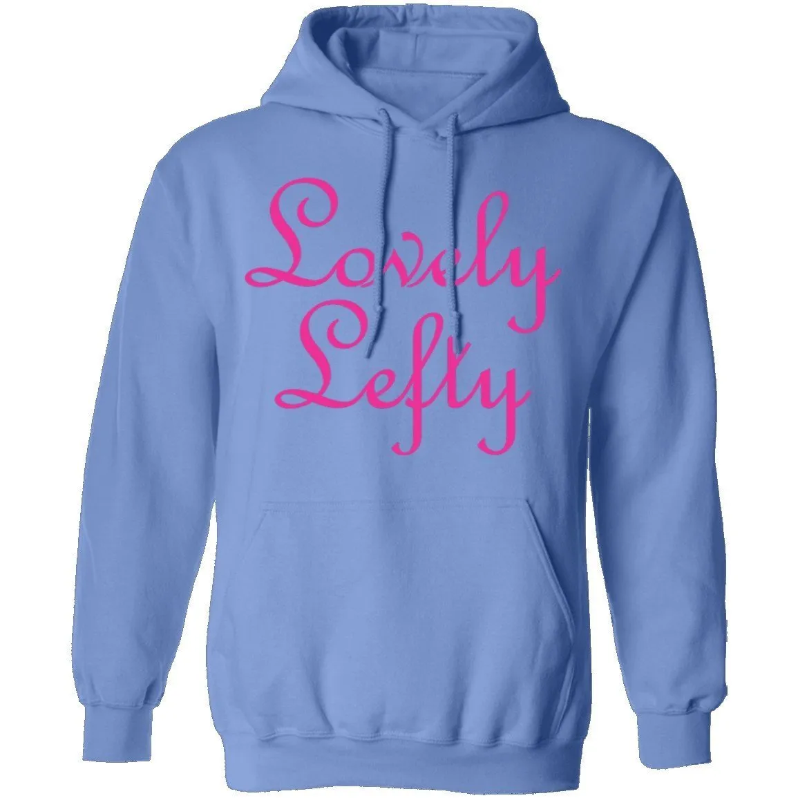 Lovely Lefty T-Shirt