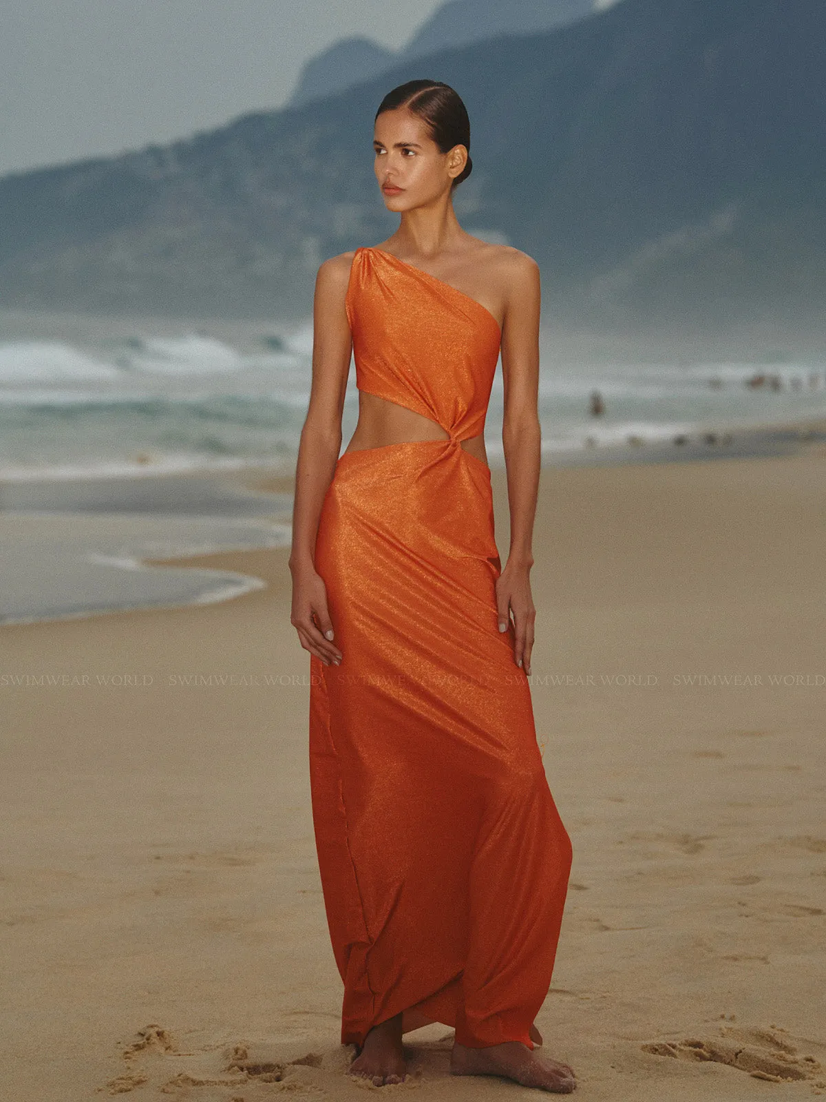 Luana Dress ::RET