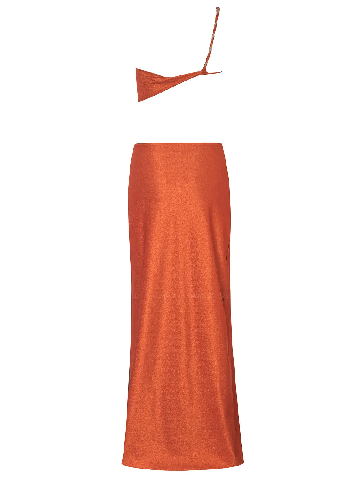 Luana Dress ::RET