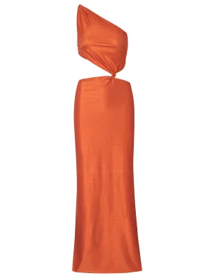 Luana Dress ::RET