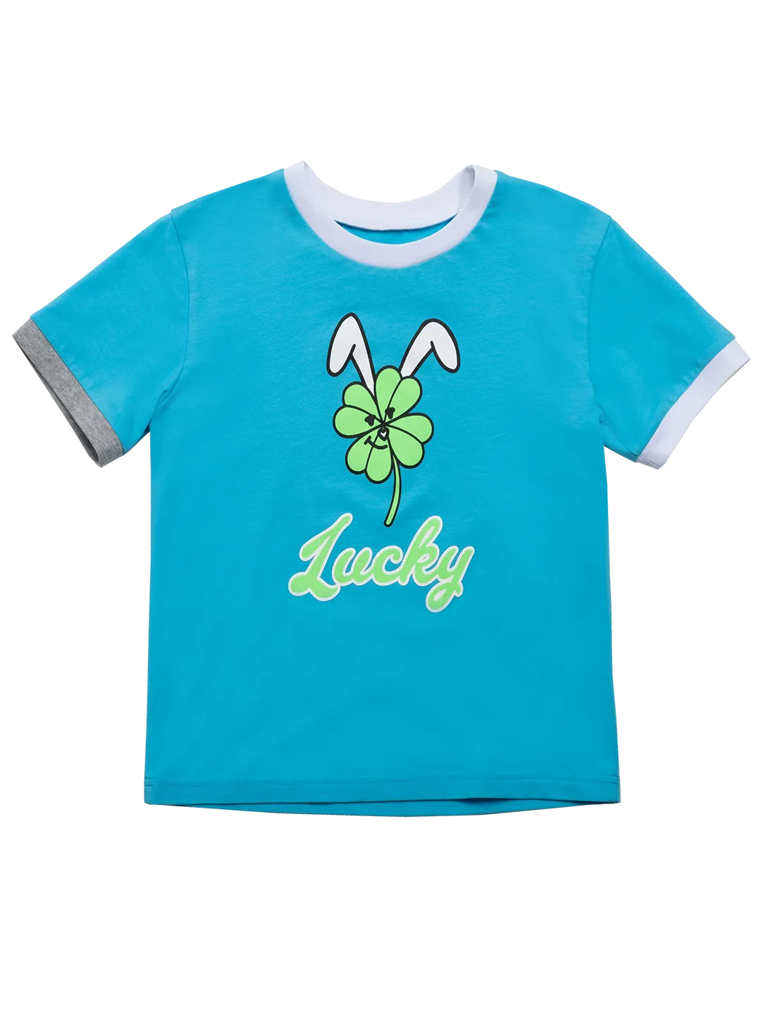 Lucky T-shirt