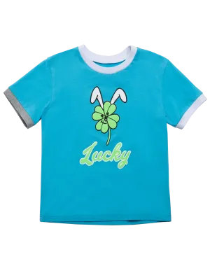 Lucky T-shirt