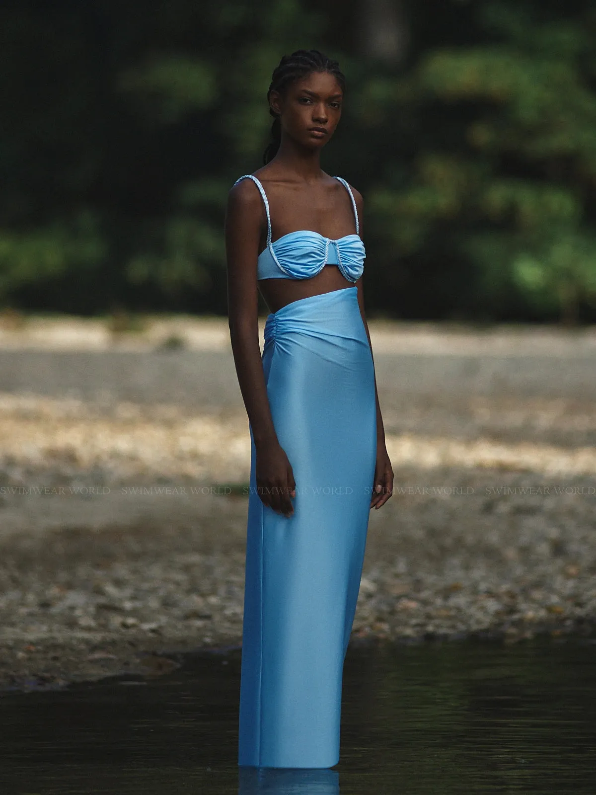 Lula Dress