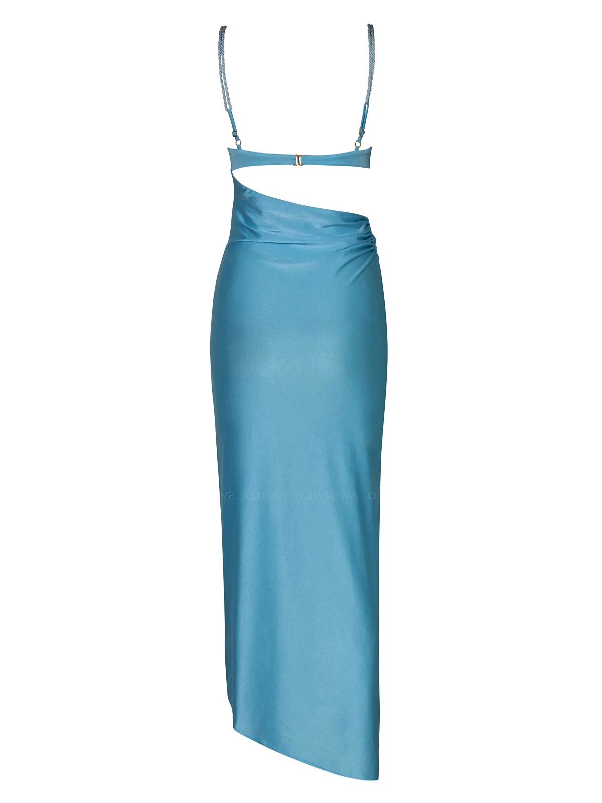 Lula Dress
