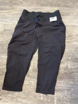 Lulu Lemon Athletic Pants Size 5/6 (28)